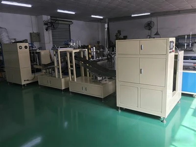دستگاه پیچش خودکار غلتکی